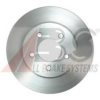 CHRYS 4721820AE Brake Disc